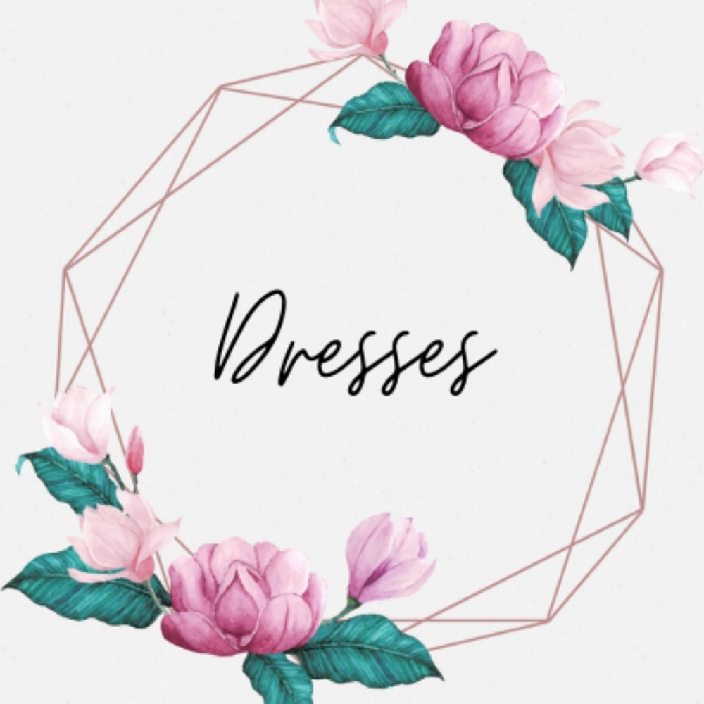 Dresses